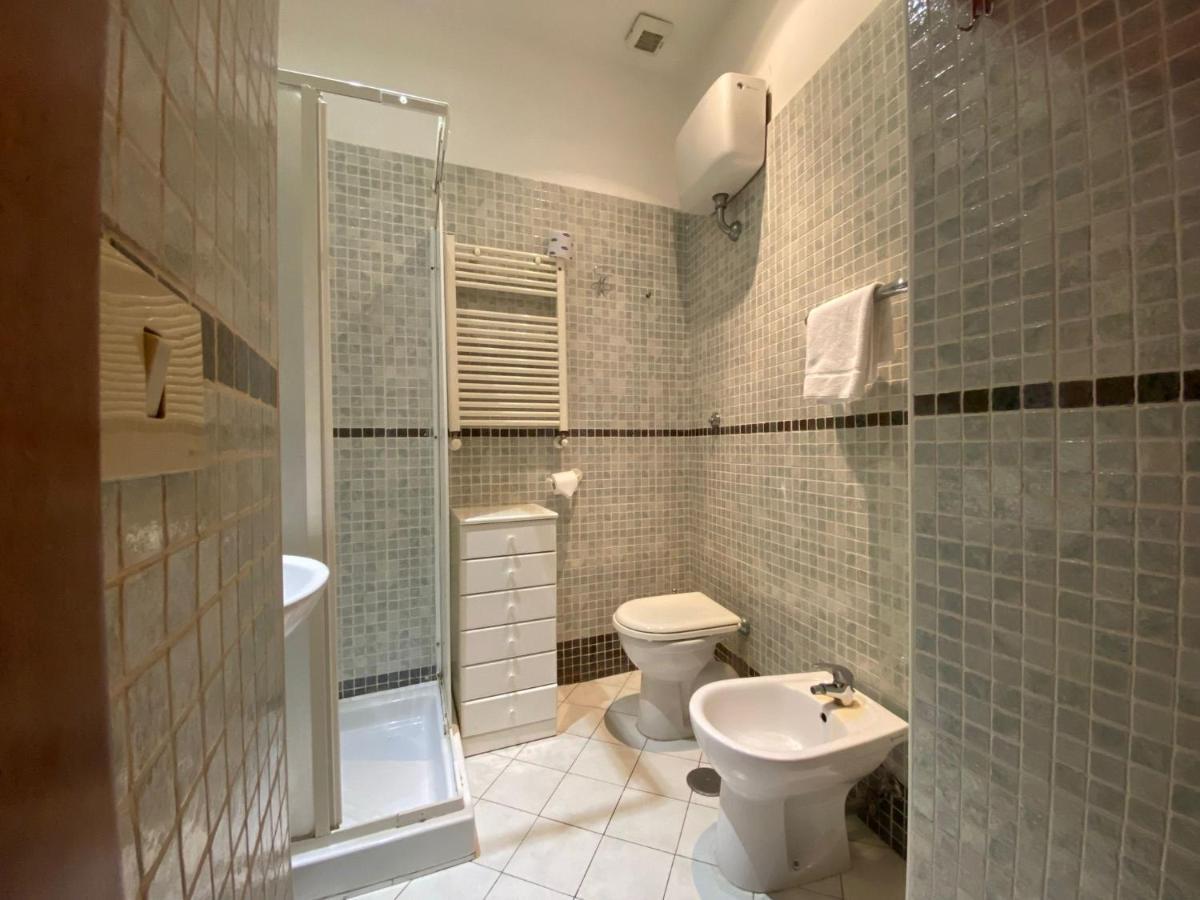 Pellegrino 86 Apartments - 101 Flat In Rome Exterior photo